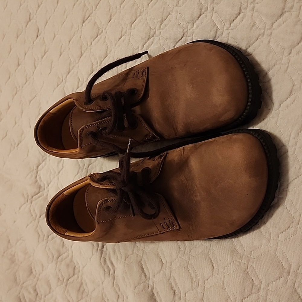 Birkenstock shoes